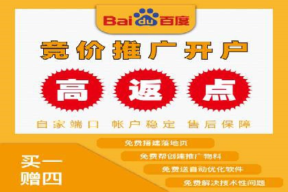 百度竞价代运营公司案例分析：客户转化率提升50%